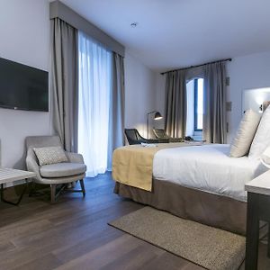 Habitación Doble Estándar